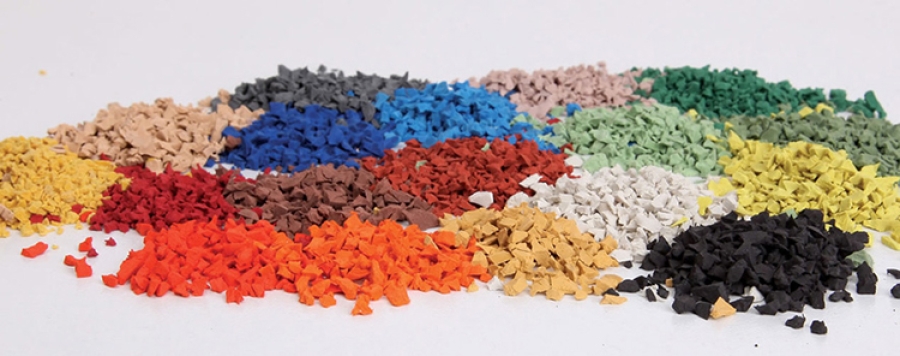 EPDM GRANÜL