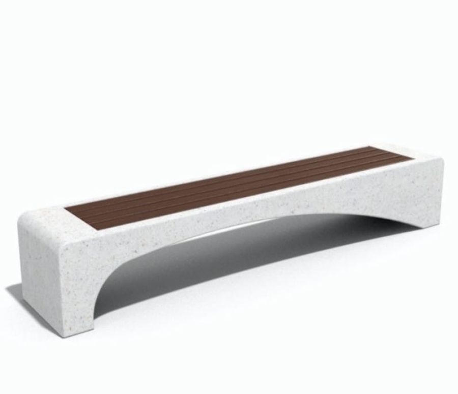 SIRTLIKSIZ BETON BANK-3
