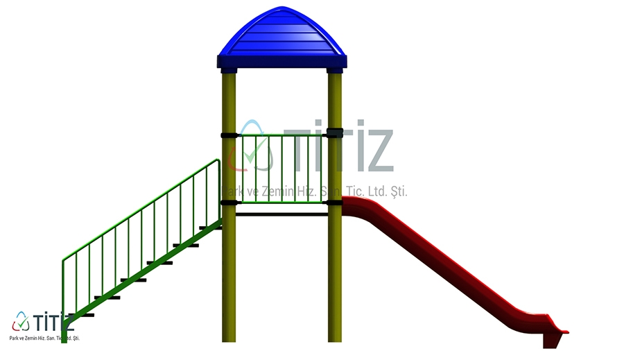 ÇELİK ÇOMAK B-2