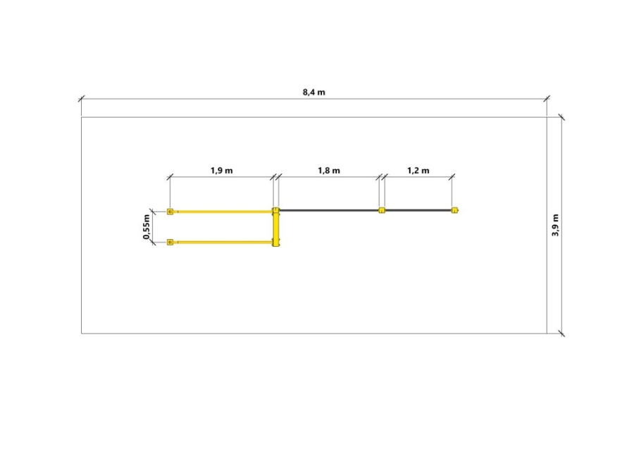 FS-02 FİTNESS SERİSİ