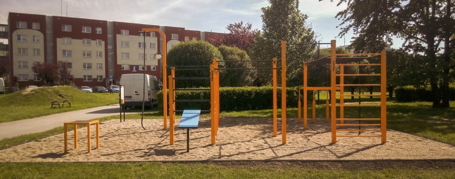 FS-05 FİTNESS SERİSİ