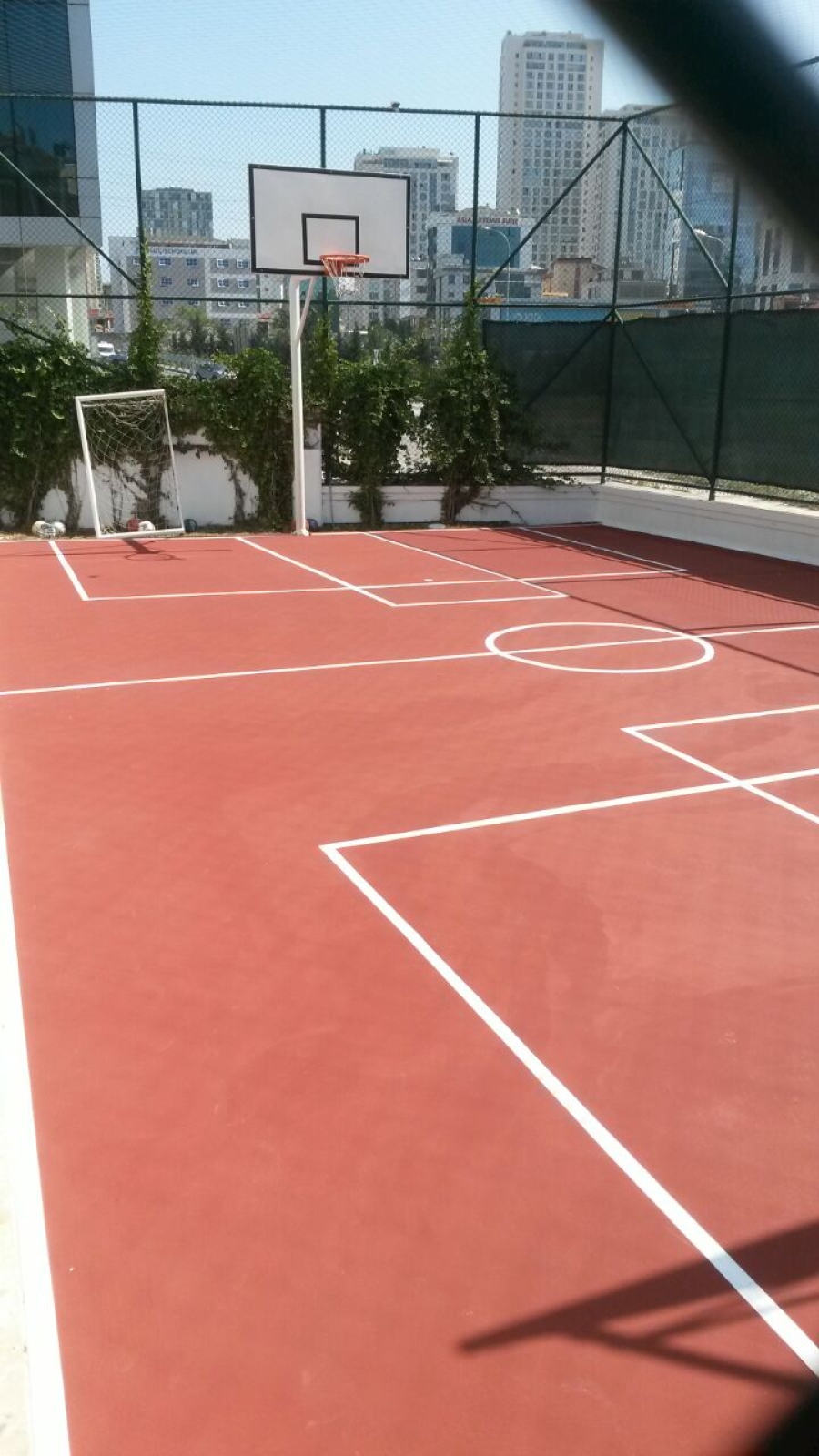 SBR DÖKME KAUÇUK