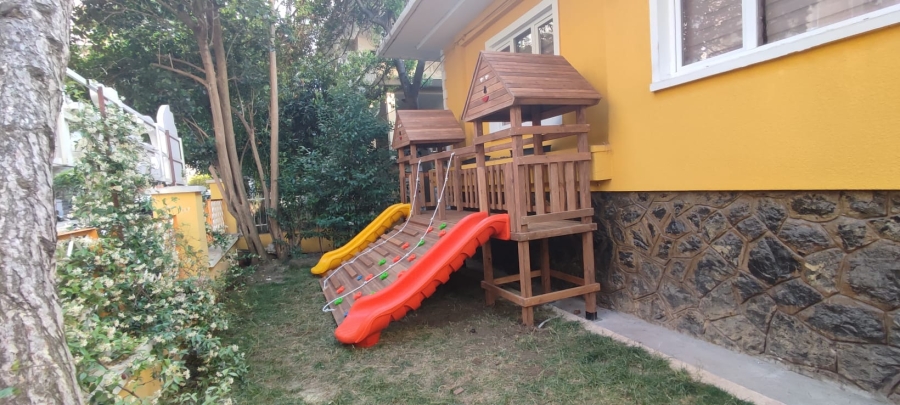 PARK ÇOK FAALİYETLİ-1