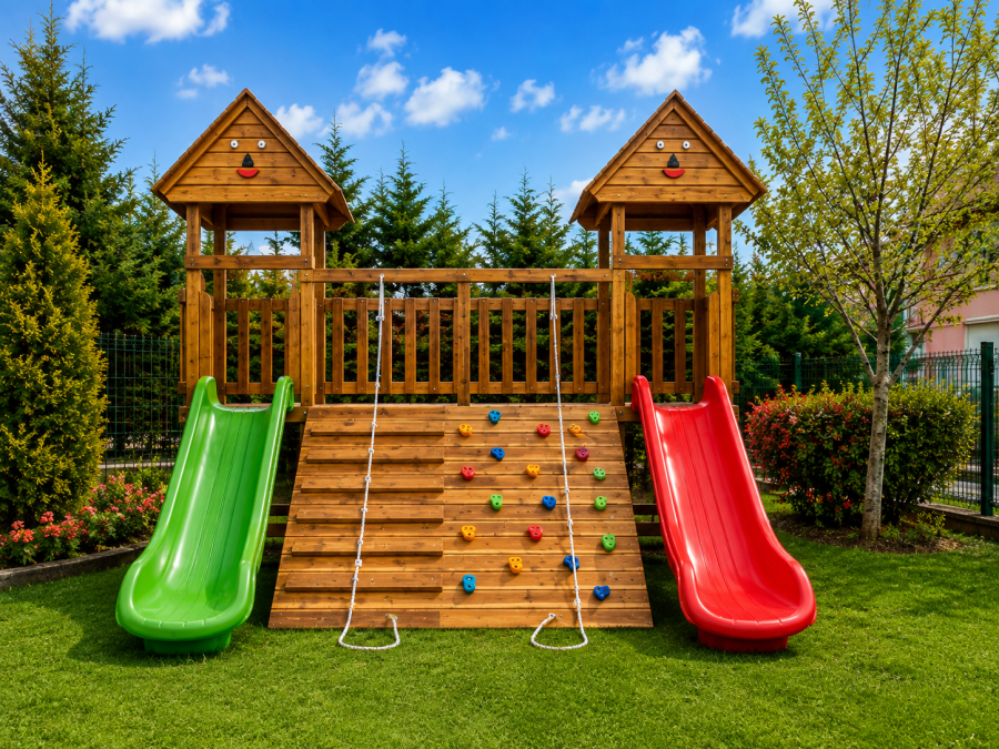 PARK ÇOK FAALİYETLİ-1