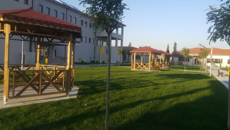 ALTIGEN KAMELYA