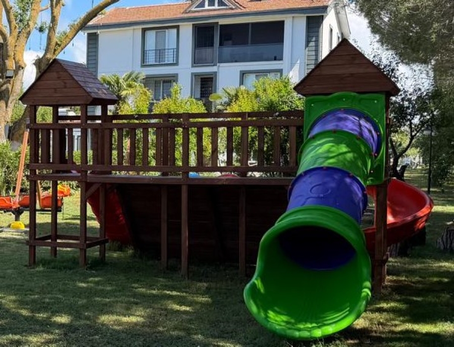 PARK ÇOK FAALİYETLİ-5