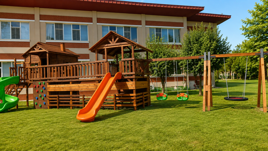 VİLLA PARK -6